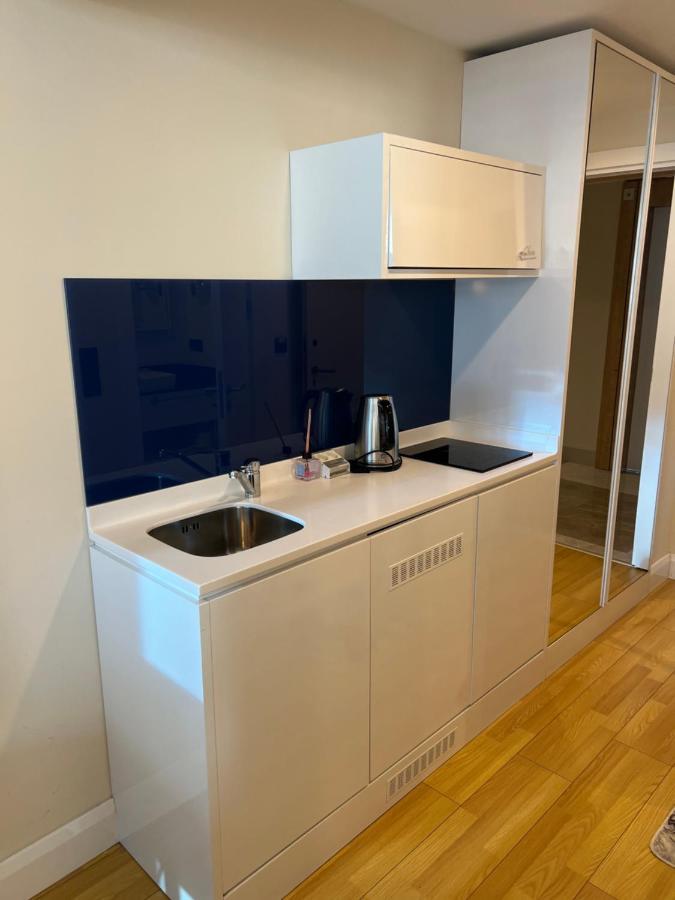 Orbi City Aparthotel Black Sea Viewバトゥーミ エクステリア 写真