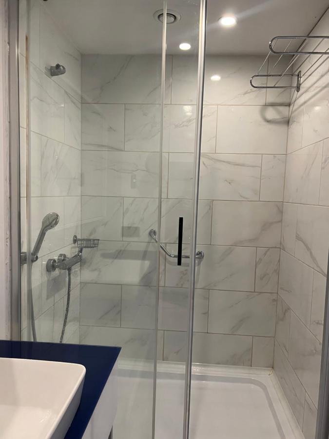 Orbi City Aparthotel Black Sea Viewバトゥーミ エクステリア 写真