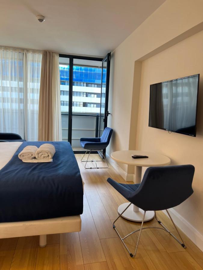 Orbi City Aparthotel Black Sea Viewバトゥーミ エクステリア 写真