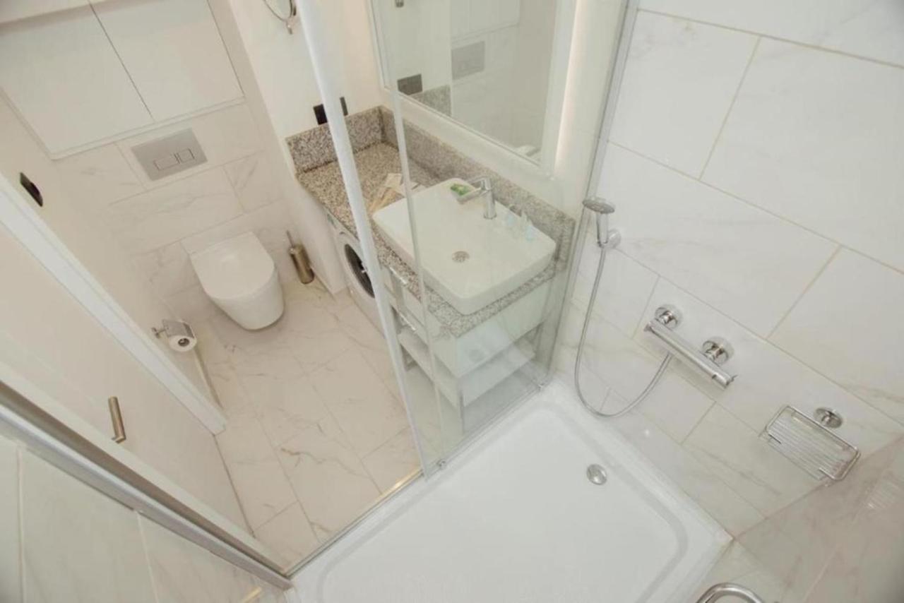 Orbi City Aparthotel Black Sea Viewバトゥーミ エクステリア 写真