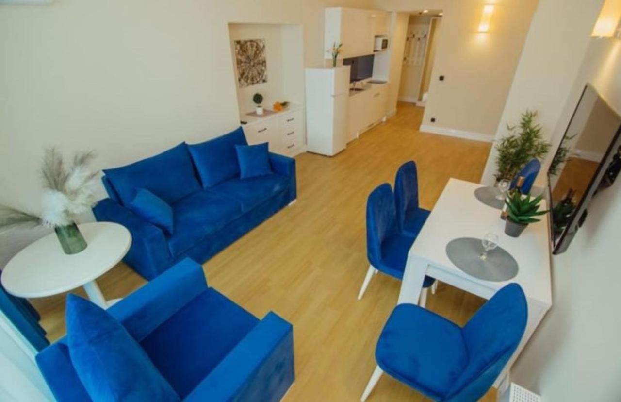 Orbi City Aparthotel Black Sea Viewバトゥーミ エクステリア 写真