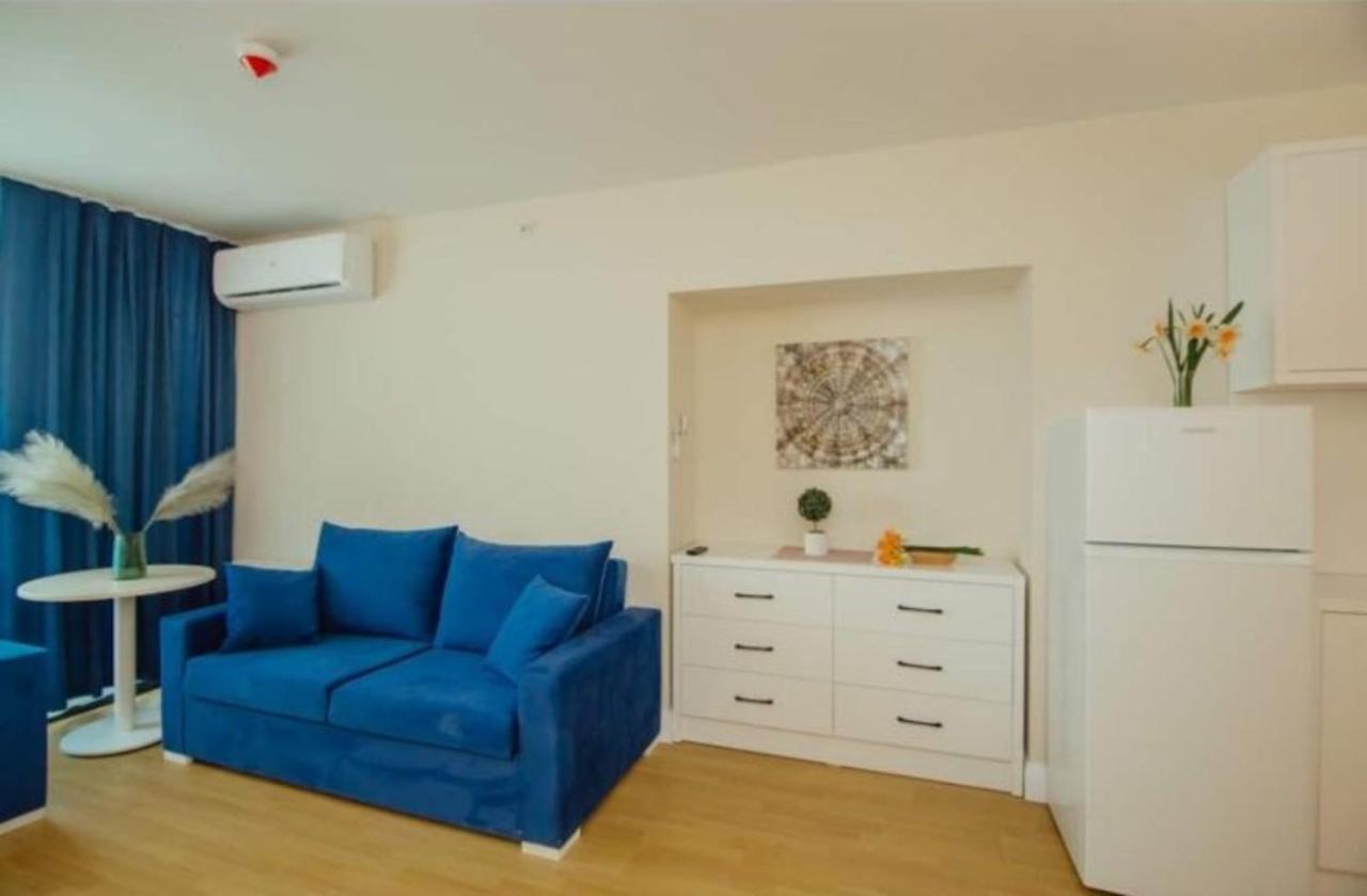 Orbi City Aparthotel Black Sea Viewバトゥーミ エクステリア 写真