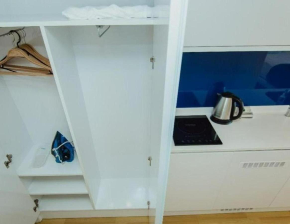 Orbi City Aparthotel Black Sea Viewバトゥーミ エクステリア 写真